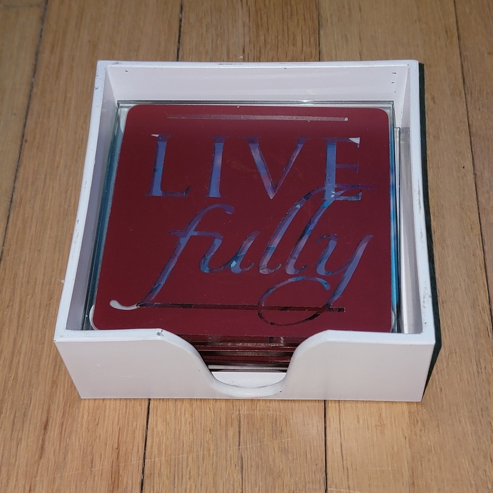 Drink Coasters